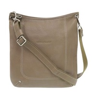 Longchampブラウン肩背包0781 [二手]