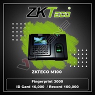 Zkteco M100