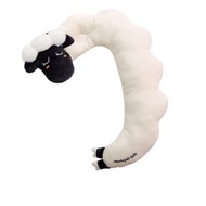 Korean Sheep C Baby Pillow – ELLUSBEN