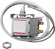 Freezer Temperature Control Thermostat Fit for GE Haier Chest Freeze FCM5SUCWW FCM5SUAWW ICMO50LC IC