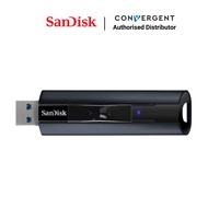 SanDisk Extreme PRO® USB 3.2 Solid State Flash Drive [128GB/256GB/512GB/1TB]