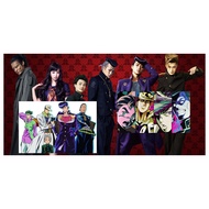 DVD Jojo - JoJo Bizarre Adventure