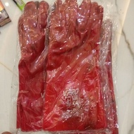 Multipurpose Pvc Rubber Gloves VPRO