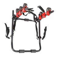 Car Bicycle Rear Rack Car Bicycle Rack Trunk Parking Rack Tail Bicycle Rack Sports Outdoor