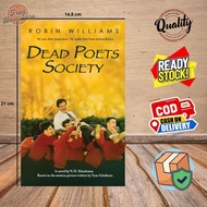 Dead Poets Society by N. H. Kleinbau