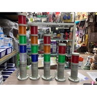 2-storey, 3-storey tower light 24v 220v With Buzzer