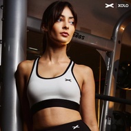 XOLO VIGOR SPORT BRA CODE : 040114(WHITE)