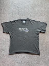 Vintage Hard Rock Cafe Cropped T Shirt