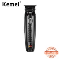 Black Hair Clippers for Men Cordless Clippers for Hair Cutting Professional Barber Clippers USB Rechargeable Wireless Hair