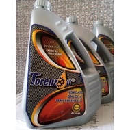 Torenzoil Engine Oil 4L (15/40)