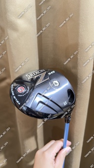 ไม้กอล์ฟไดรเวอร์ Srixon Z545 9.5 Flex S มือสอง