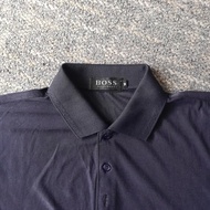 Baju Kaos Polo HUGO BOSS second preloved original