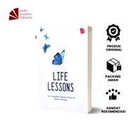 Lessons LIFE BOOK - Dr. Elisabeth Kürss and David Kessler