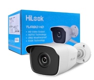 HiLook กล้องวงจรปิด รุ่น THC-B120-MS บิ้วอินไมค์ บันทึกภาพและเสียงในตัว ความละเอียด 2MP (3.6mm 1080P)