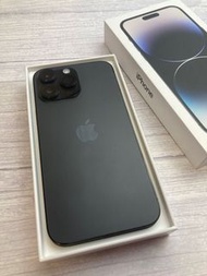 🔥iPhone 14 Pro 256GB Space Black