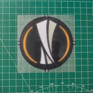 Patch Badge Jersey Uel 2016/2021 Masking Hk