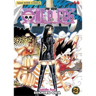 One Piece 44 Book (Comic)