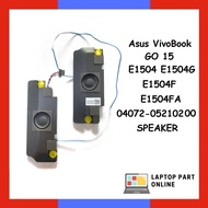 Asus VivoBook GO 15  E1504 E1504G E1504F E1504FA 04072-05210200 SPEAKER