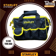 STANLEY STANLEY 13" TOOL BAG TOOL BAG/