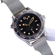 007 Series Automatic Mechanical Watch Luminous Men's Watch