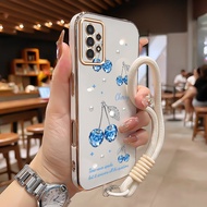 Casing For Samsung Galaxy A32 4G A32 5G A31 A23 4G A23 5G A33 5G A73 5G A72 4G A72 5G Case Casing pa