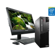 LENOVO CORE I5 4TH GEN/8GB/480GB SSD GAMING STUDY PC