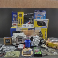 💥READY STOCK 💥ESPADA PACKAGE FULL SPEC 65 FOR RS150/RSX💥