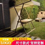 Outdoor market stall activity night market stall rack can be customized, foldable promotional wooden