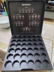 nespresso capsule 咖啡儲存盒