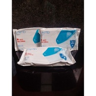 Hand wipes/medical wet wipes 40wipes