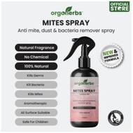 11.11 Promotion HQ Organic Mite Spray - Bugs, Mite, Dust Spray