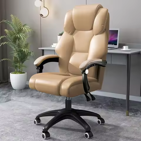 Furniture Designer Chair Chair For Desk Accent Chairs Gaming Mesa Gamer Sihoo Kanu Reclining Armchai