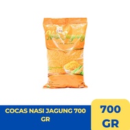 COCAS NASI JAGUNG 700 GR