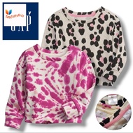 Sweater Anak Perempuan Baby GAP Ori Pink Tie Dye Size 1--4thn