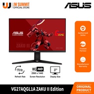 Asus TUF Gaming VG27AQGL1A ZAKU II Edition 27" WQHD 2560 x 1440 Gaming Monitor