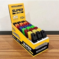 Tire lever strummer Super Tire Lever strummer bicycle tire pry