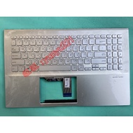 Suitable For ASUS S15 S531F S531FA X531F X531FA Palmrest Traditional Chinese Phonetic Keyboard C Cas