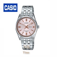 CASIO LTP-1335D-4AV / LTP-1335D-4A / LTP-1335D WOMEN'S WATCH 100% ORIGINAL
