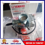 ORIGINAL YGP Carburator Karburator Motor Yamaha RX-King Rx King Rxk New Mikuni Corp Japan Karbu RxKi