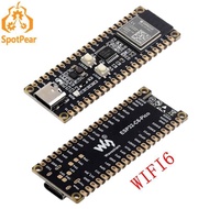 ESP32-C6 Pico WiFi 6 Development Board ESP32-C6-MINI-1Support WiFi6 Bluetooth5 Zigbee Thread