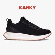 PROMO!!!Kanky Story Honjo - Sepatu Sneakers Casual Sport Sekolah Pria Dewasa Kanky Original