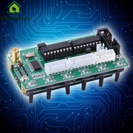 AD9850 6 Bands 0~55MHz Frequency DDS Signal Generator Digital Module RIT VFO SSB