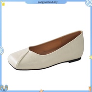Tulip Comfy Fit Footbed Flats & Ballerina