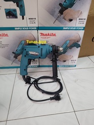 Bor Tembok MAKITA 16MM M0801B Impact Drill