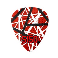 DUNLOP EVH-08 .60mm Eddie Van Halen 5150 Max Grip Guitar Pick