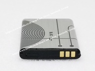 แบตเตอรี่ ลำโพงวิทยุV-899/T-205 รุ่น BL-5C Li-ion 3.7V 800mah  1 ก้อน