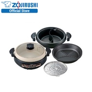 Zojirushi Electric Multi-Purpose Pan EP-PVQ30