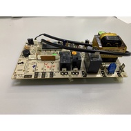 CE-C50 / CE-D Model: 06B01XX 25A04 Condenser 2030R00190 (240V/10V, 0.75A)