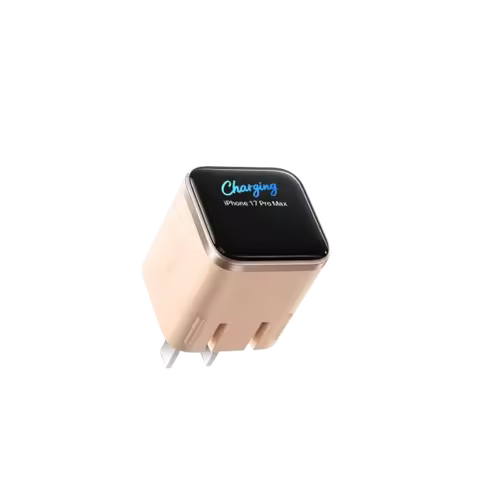 New Arrivals Anker Nano Smart 45W A121D Type C Charger Fast Charging head fast charging 16 Pro 15 14