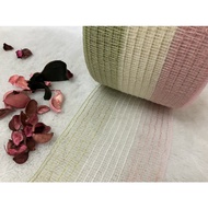 Cheap Zone~BM17 Gauze Roll 13.5cm Width 999cm~(900cm Length) Suitable For Wedding Decoration, Packag